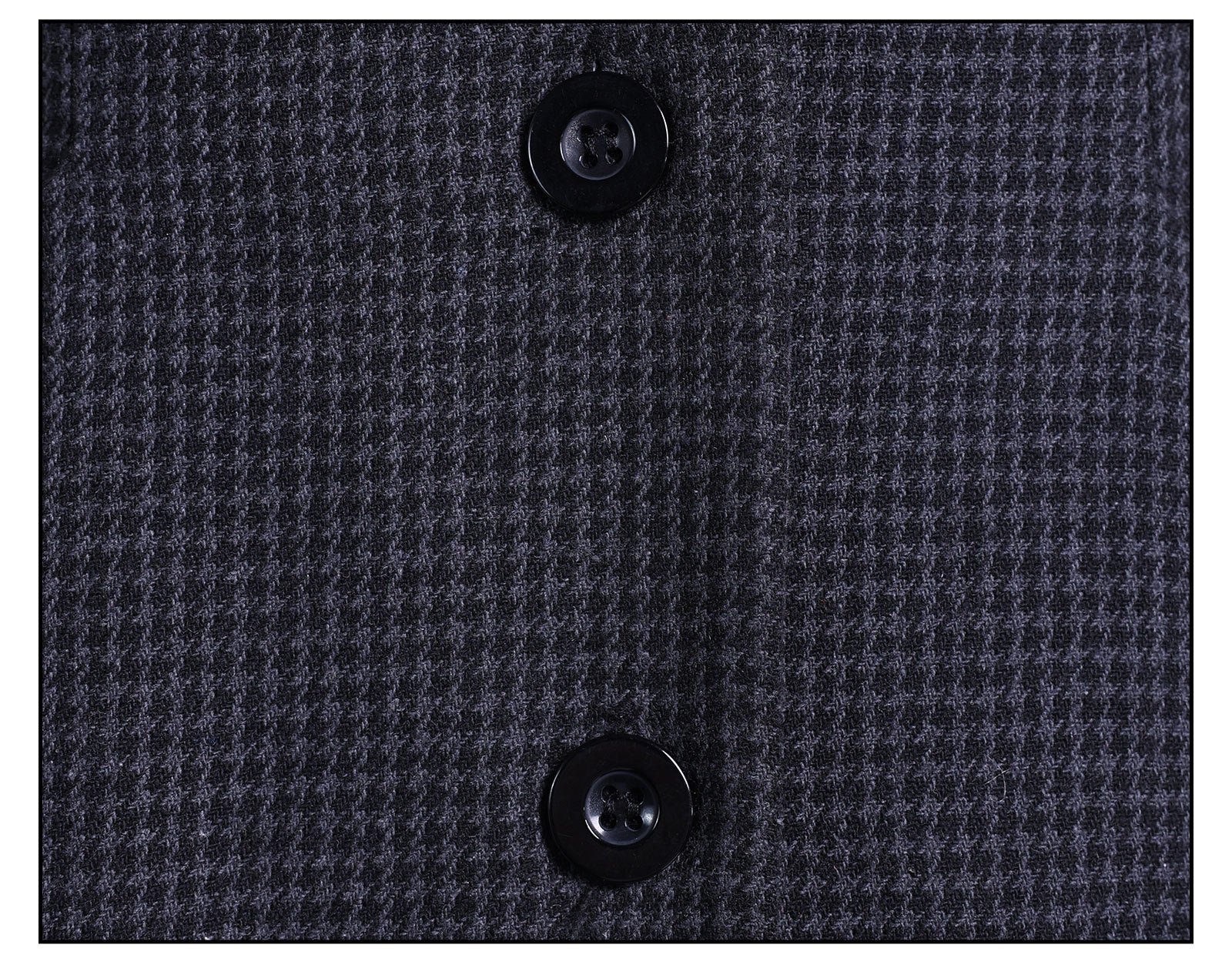 Wednesday Addams Cosplay Coat