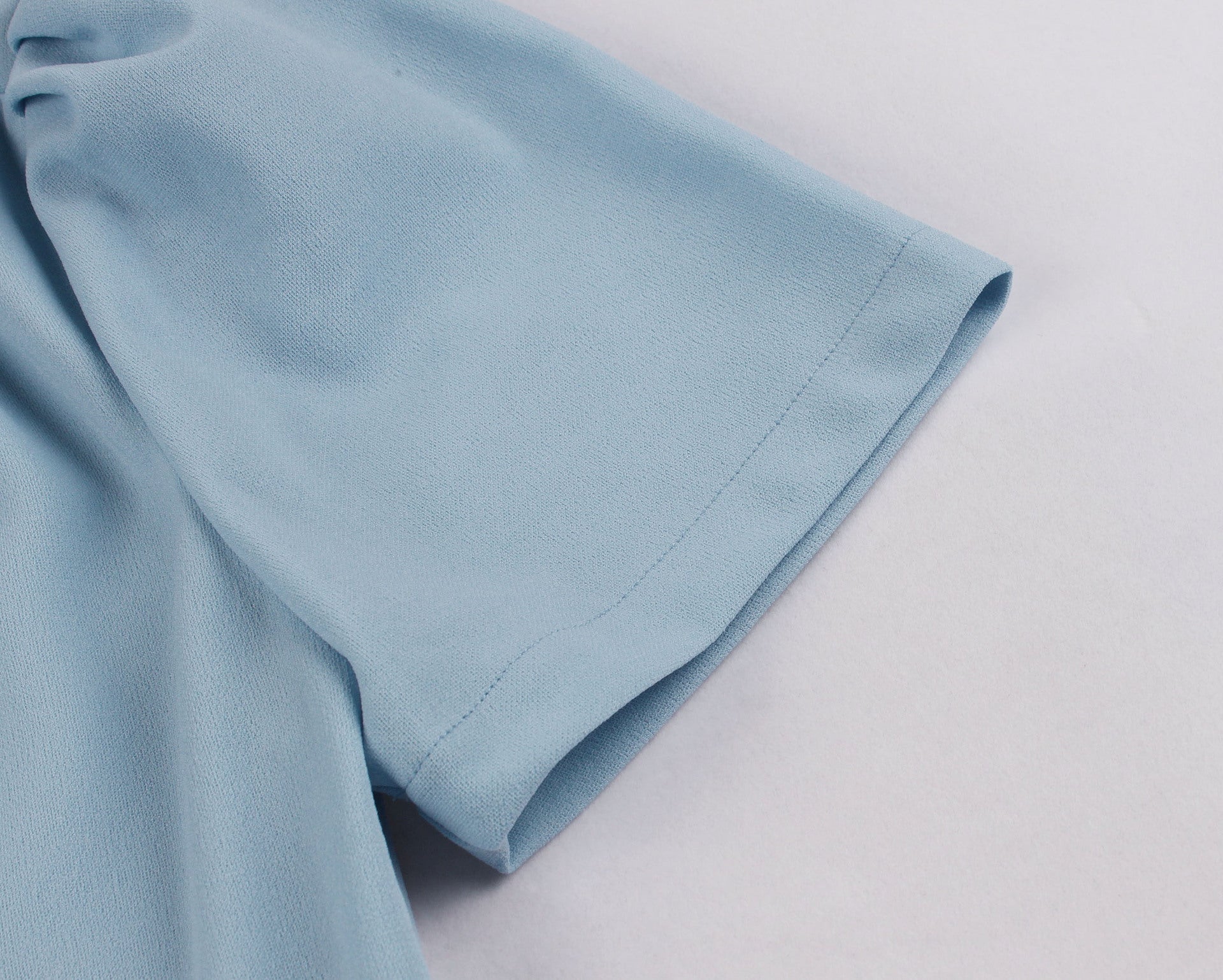 Classy Vintage A Line Women Dresses with Neck Bow-Dresses-Free Shipping at meselling99