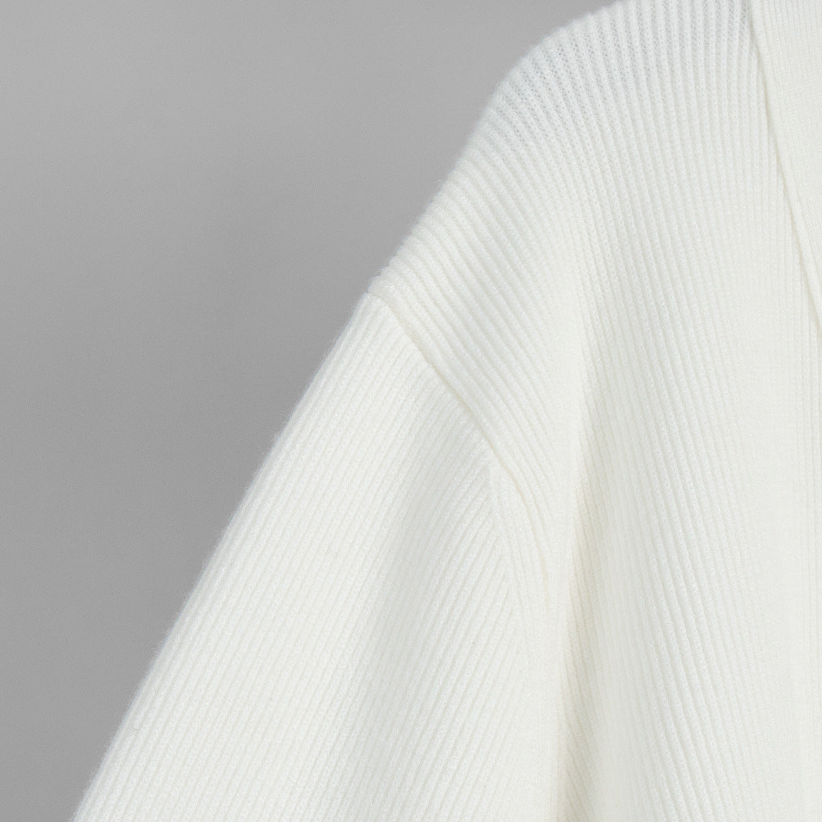 Oversized Casual Sweater for Women