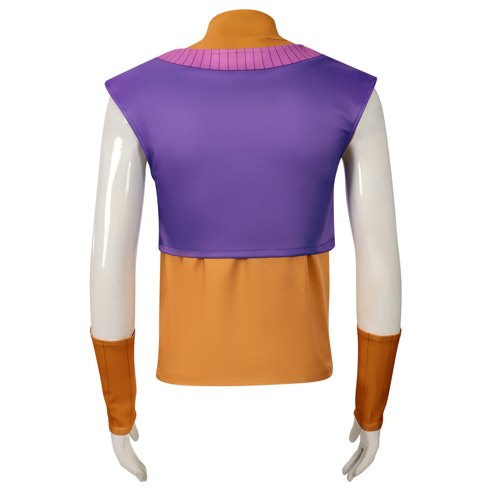 Demon Boy Band Cosplay Shirt