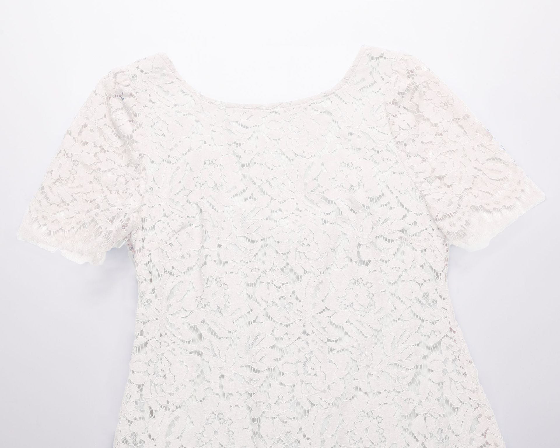 Sexy Backless Elegant Lace Dresses for Women--Free Shipping at meselling99