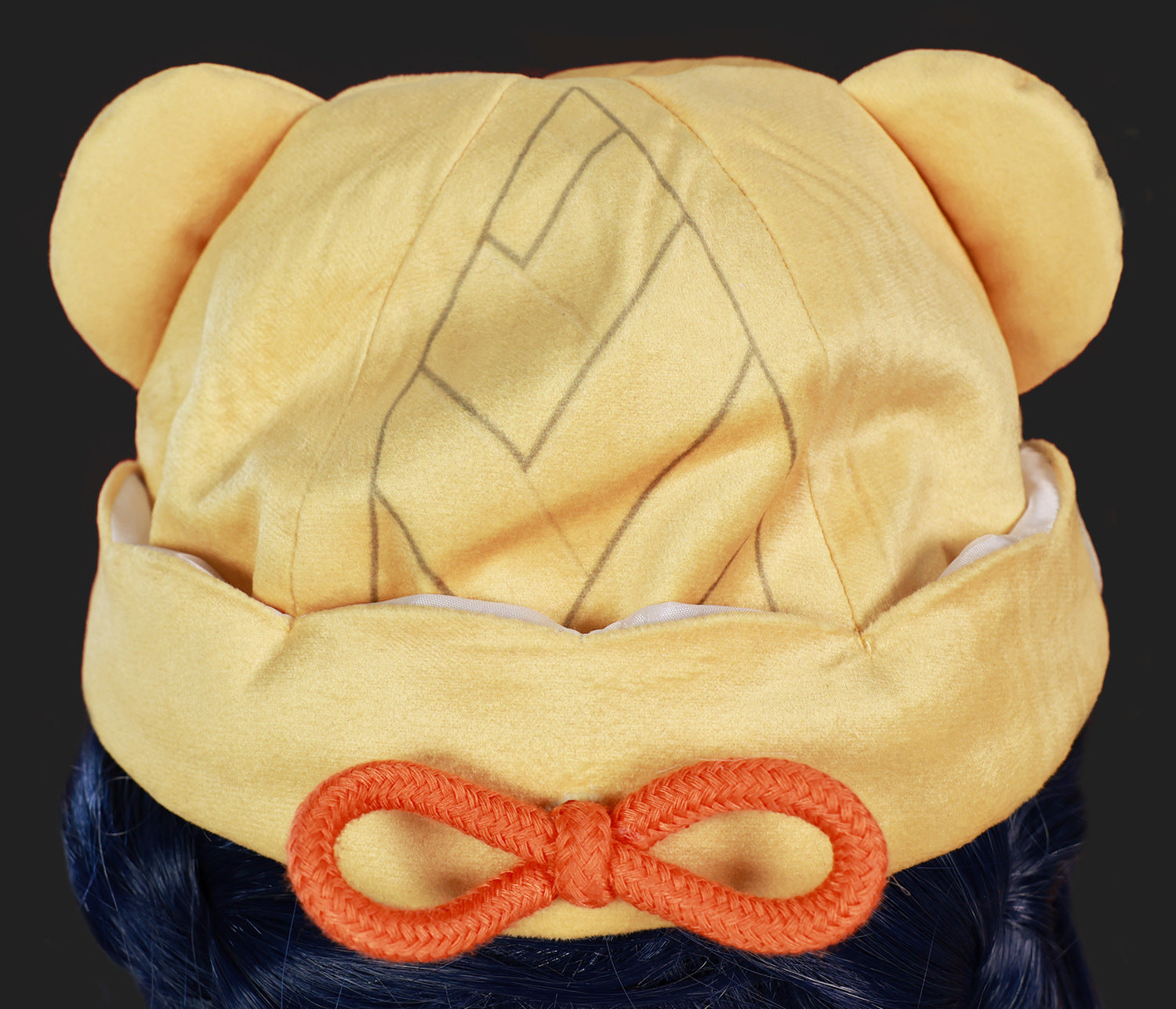 Genshin Impact Lantern Rite Cosplay Costume