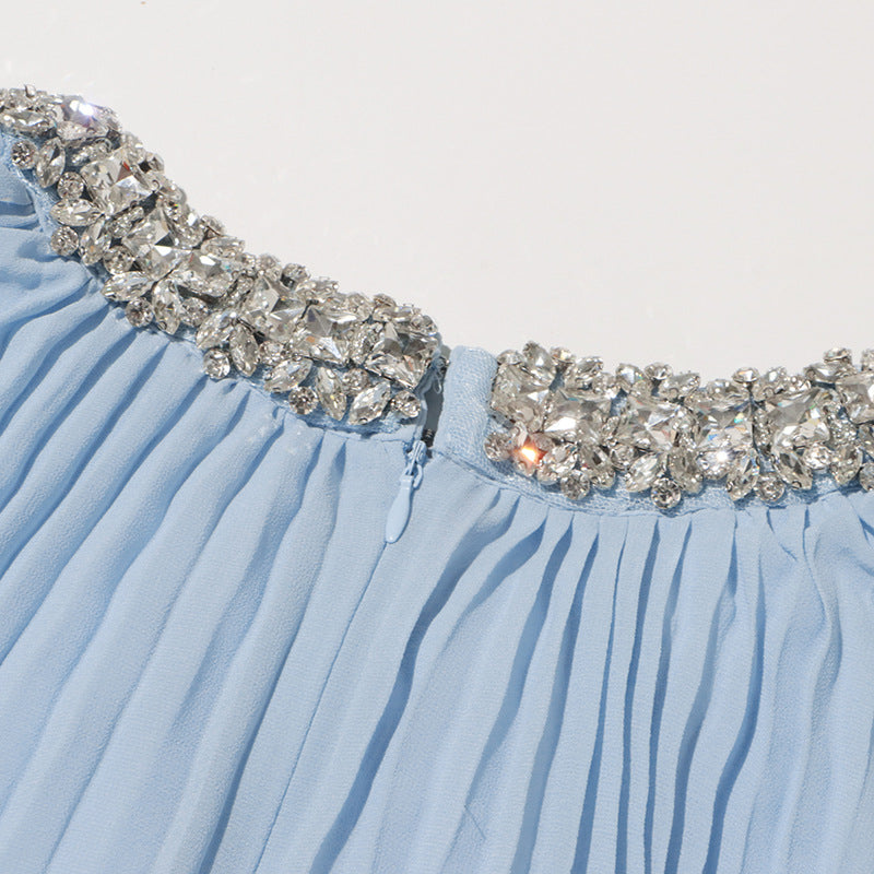 Socialite Elegance Summer Dress
