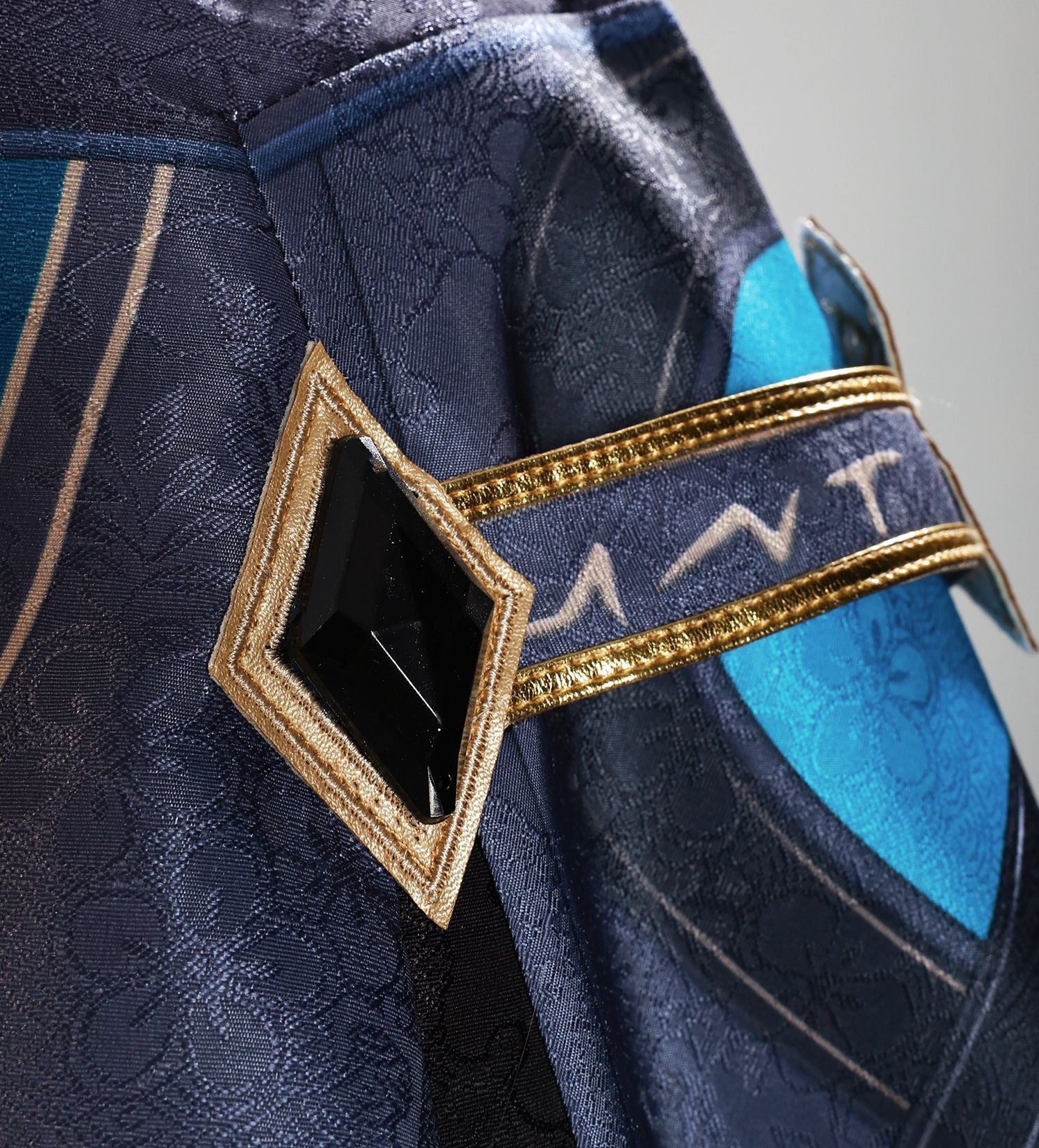 Honkai: Star Rail Anime Outfit Set Dan Heng Cosplay Costume