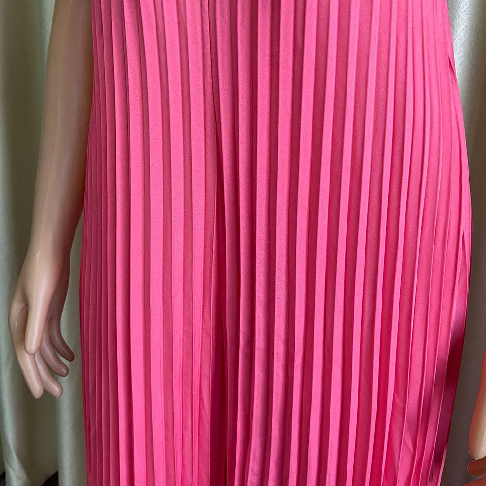 Sexy Deep V Neck Women Long Jumpsuits-Suits-Free Shipping at meselling99