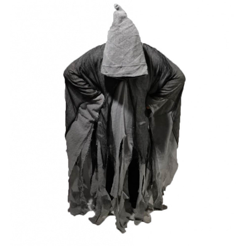 Halloween Cloak Costume for Adults