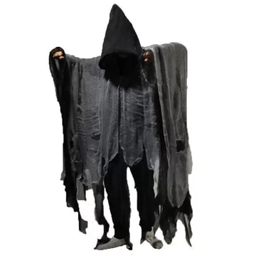 Halloween Cloak Costume for Adults