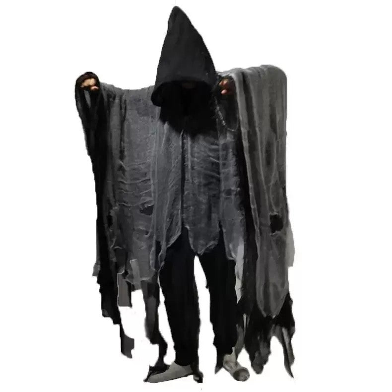 Halloween Cloak Costume for Adults
