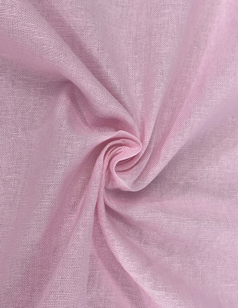 Women's Oversized Linen Shirt Dress