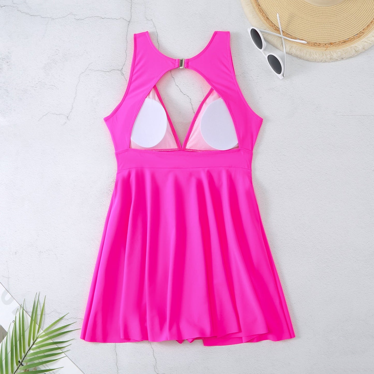 Sexy Summer Women One Piece Swimsuits