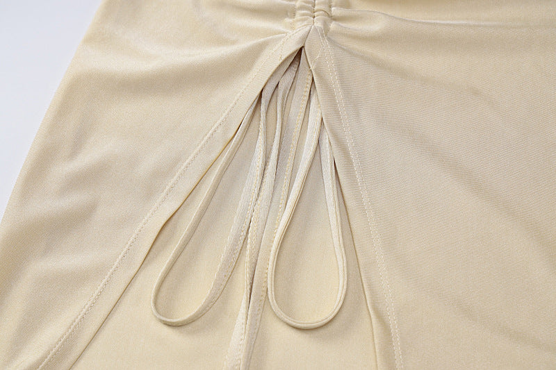 Sexy Fashion Halter Long Dresses for Party