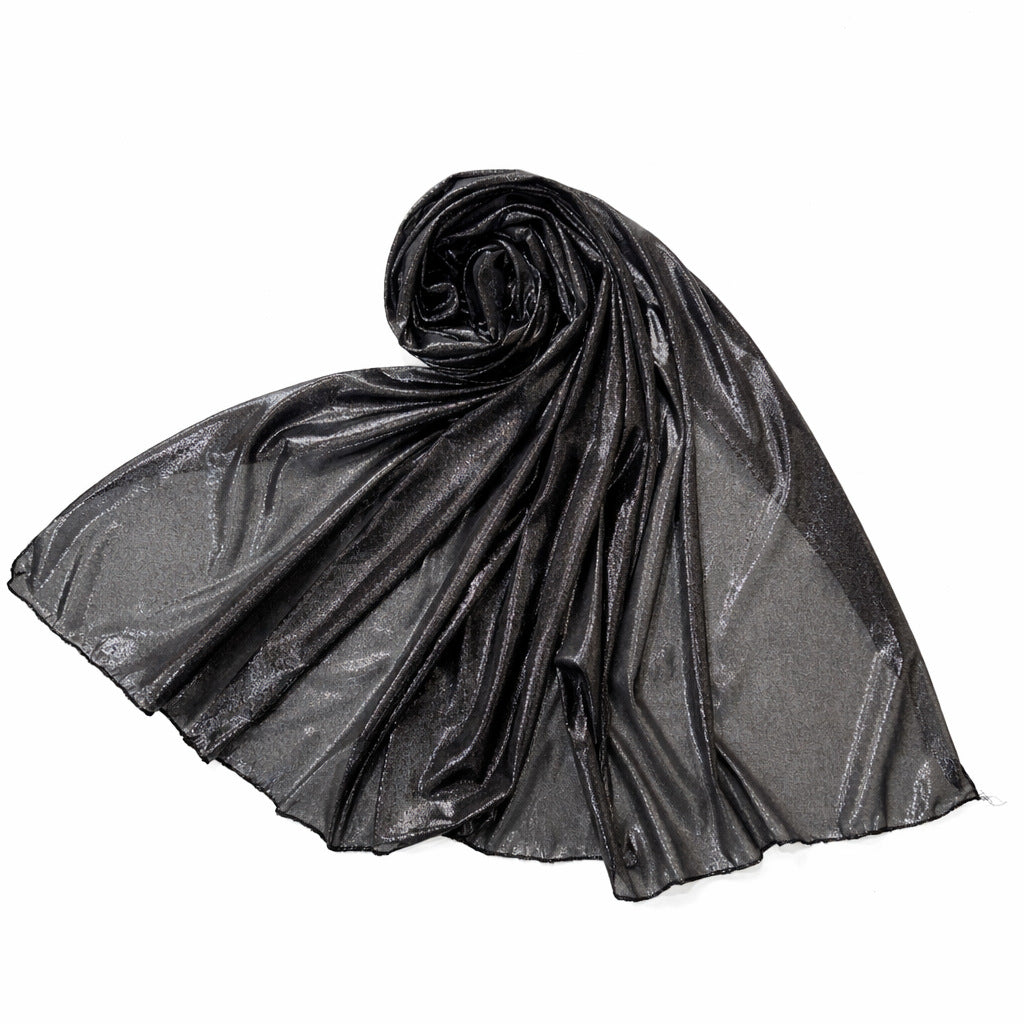 Chiffon Headwrap for Women