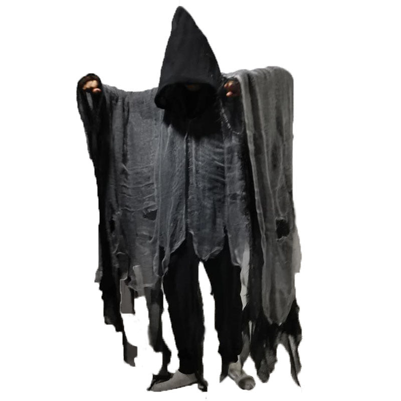 Halloween Cloak Costume for Adults