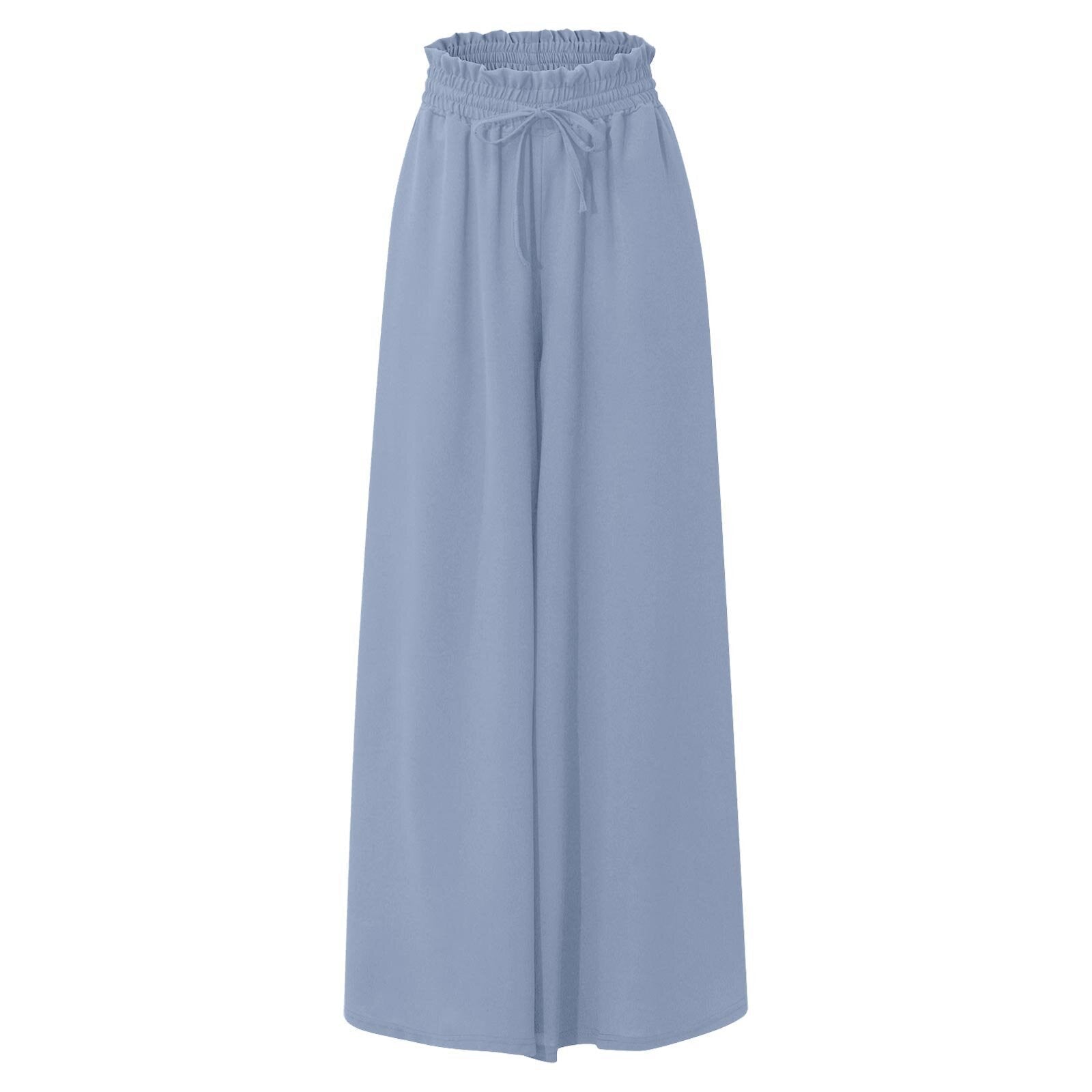Women's Summer Wide Leg Pant