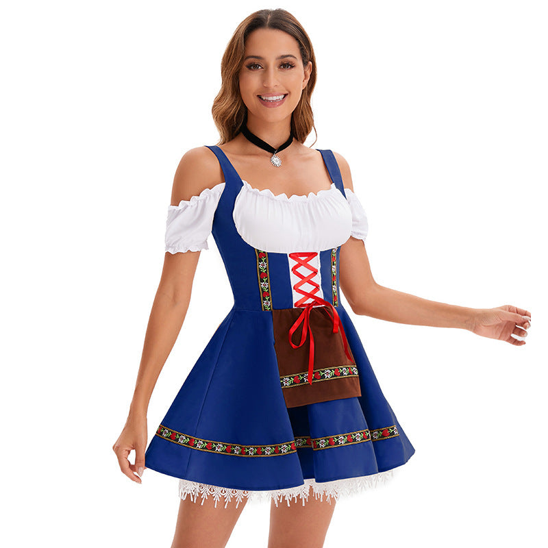 Halloween Party Costumes, Cosplay Outfits