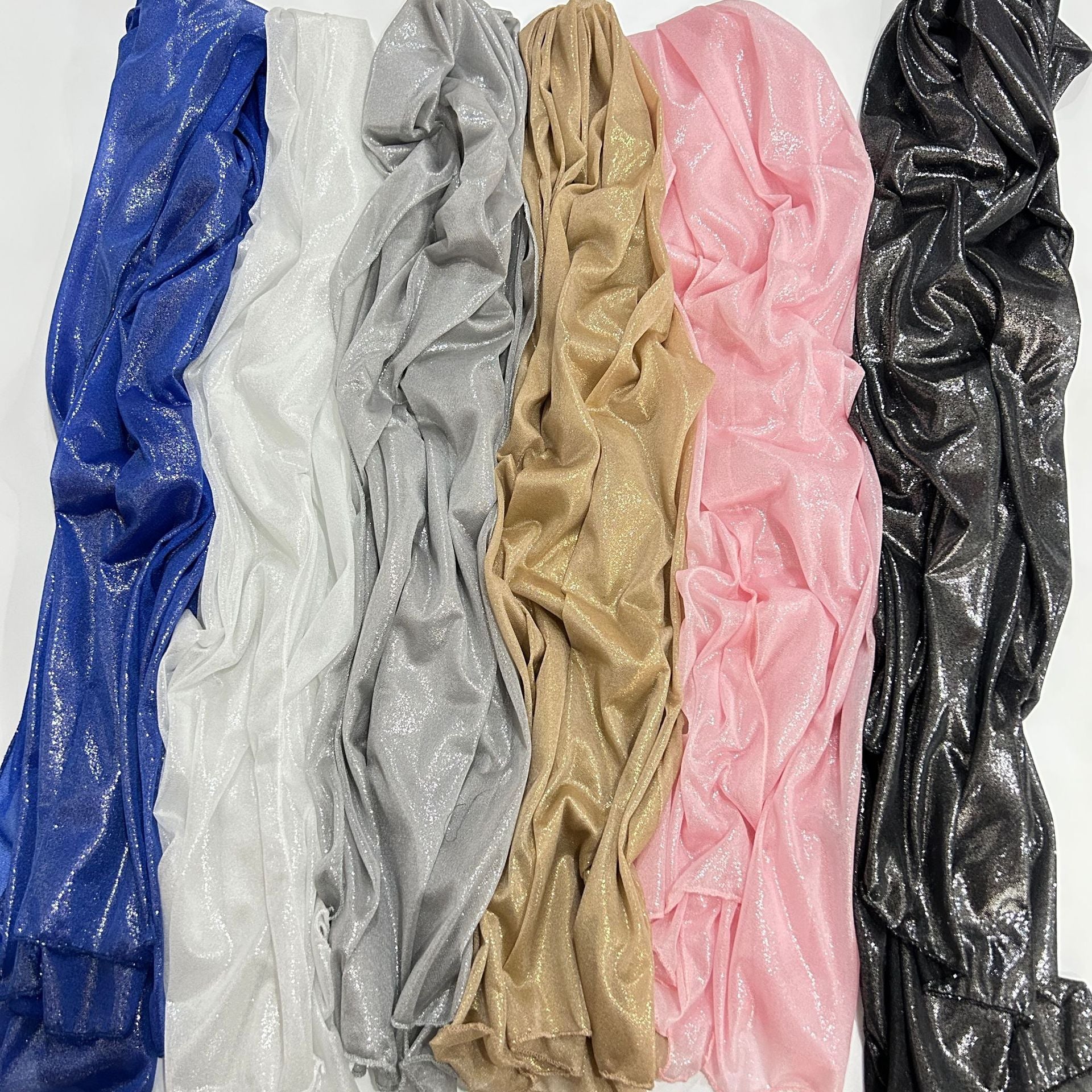 Chiffon Headwrap for Women