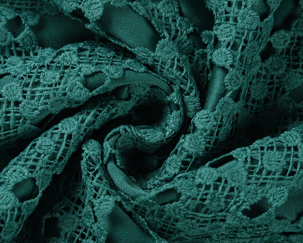 Sexy Lace Bodycon Party Dresses for Women-Dresses-Free Shipping at meselling99