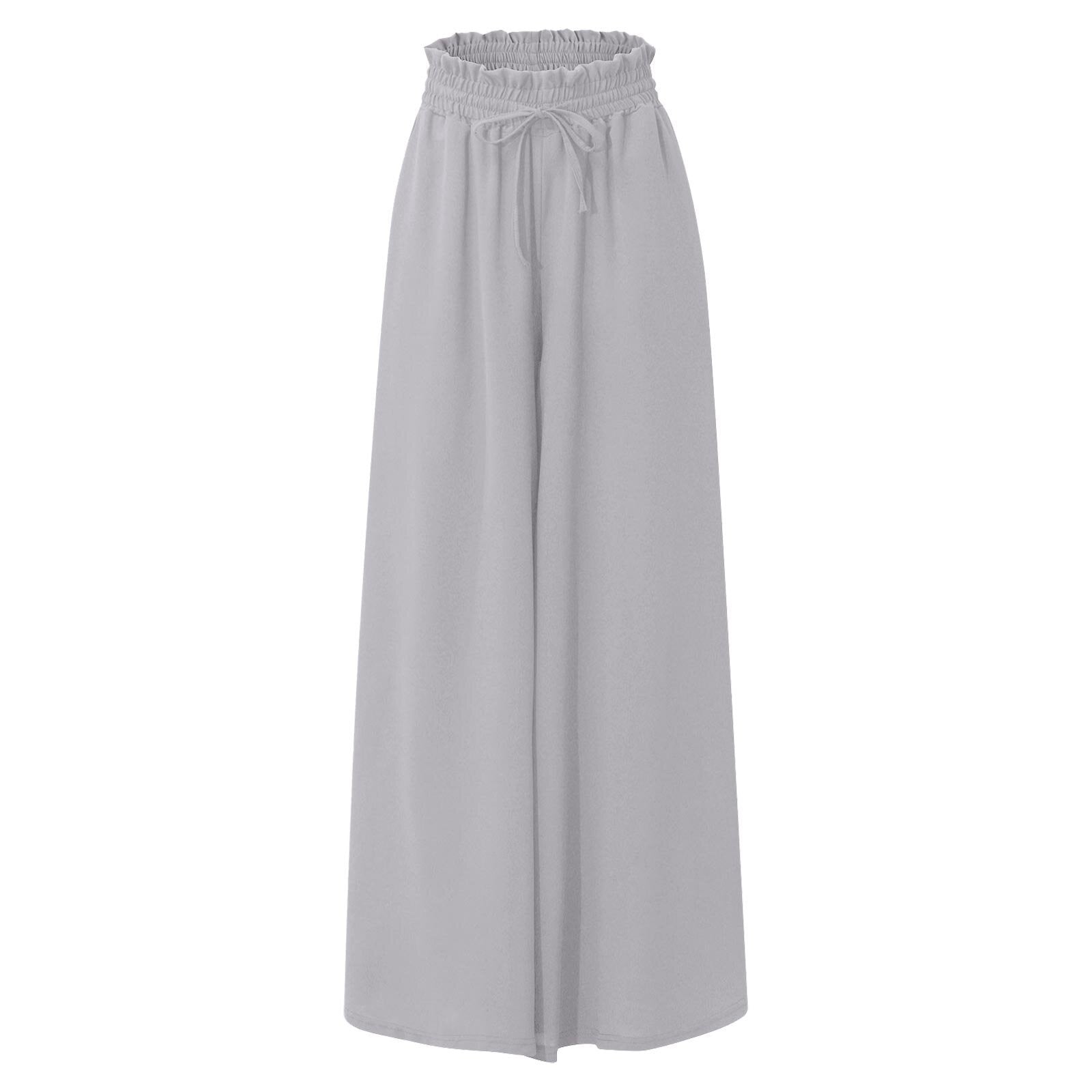 Women's Summer Wide Leg Pant