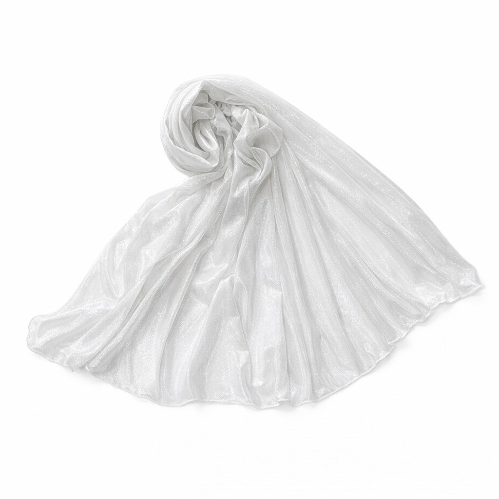 Chiffon Headwrap for Women