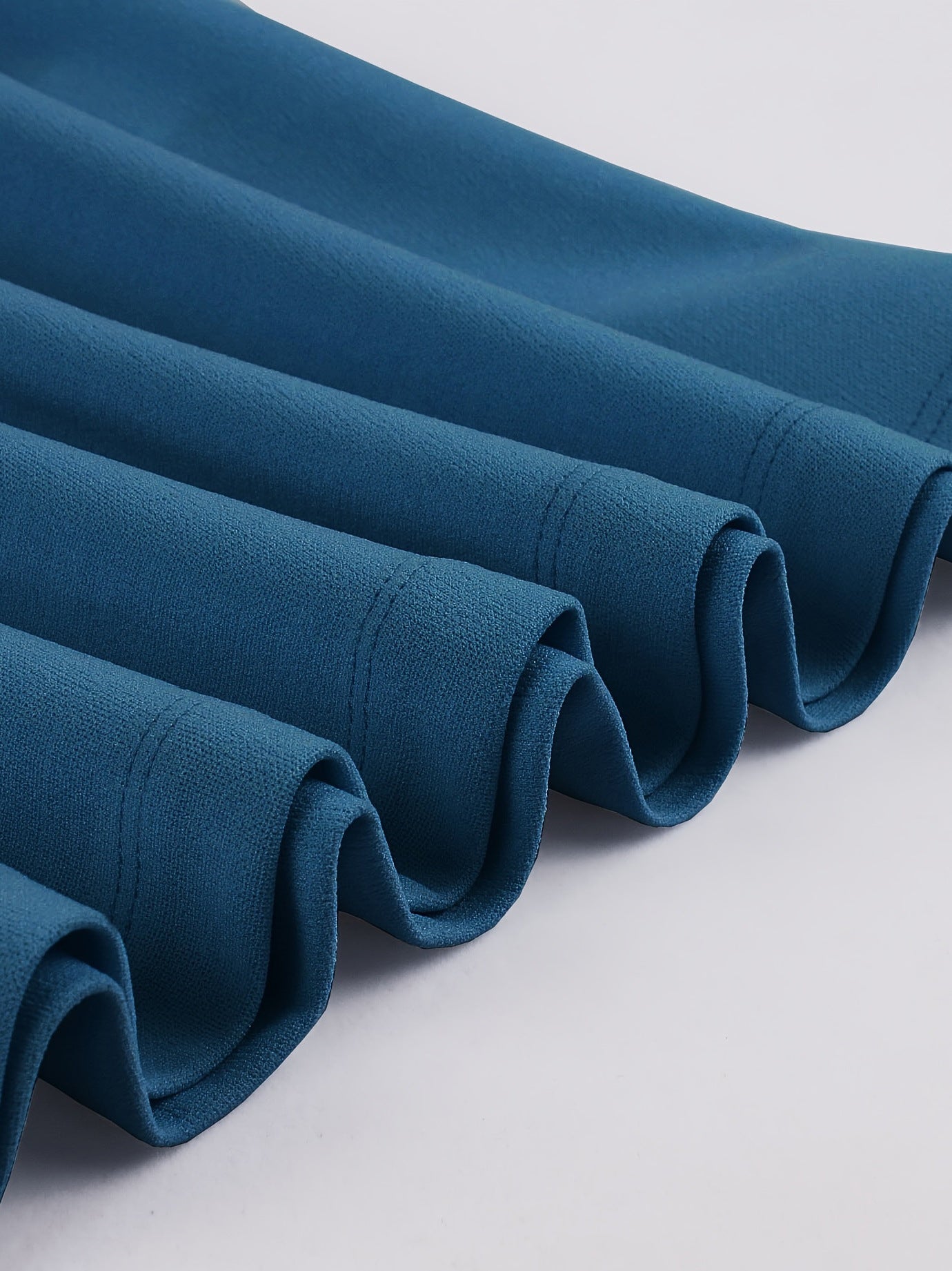 Classy Vintage A Line Women Dresses with Neck Bow-Dresses-Free Shipping at meselling99