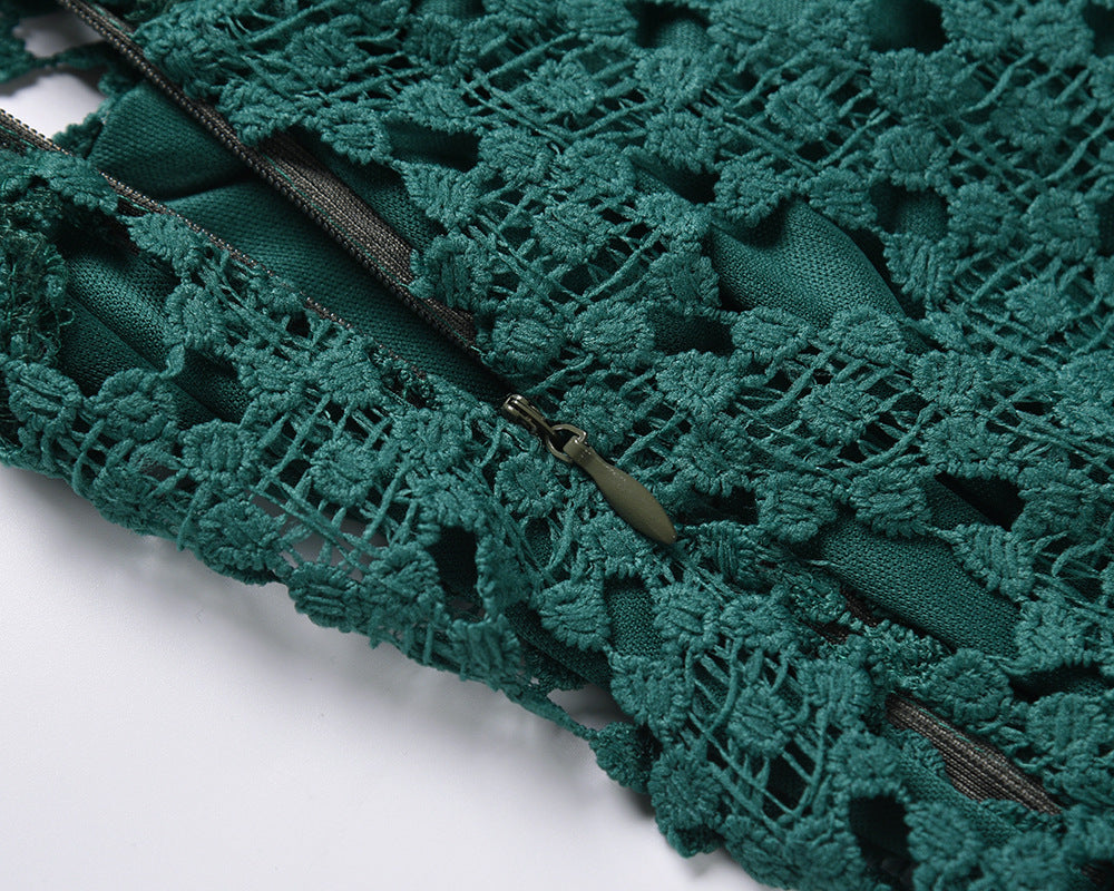 Sexy Lace Bodycon Party Dresses for Women-Dresses-Free Shipping at meselling99