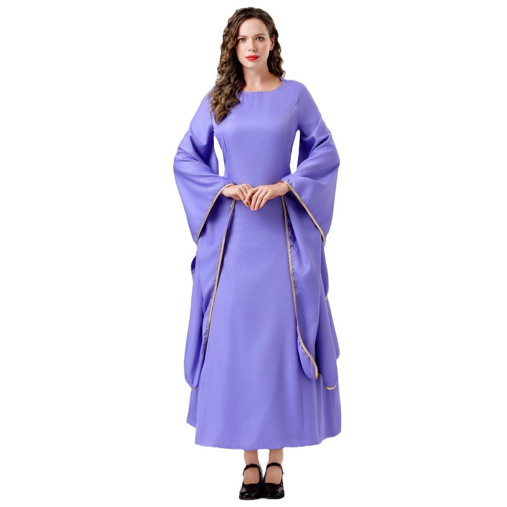 Snow Queen Costume for Halloween & Cosplay