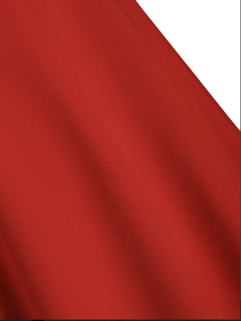 Christmas Party Bunny Outfit - Faux Fur Trim Off-Shoulder Bow Dress