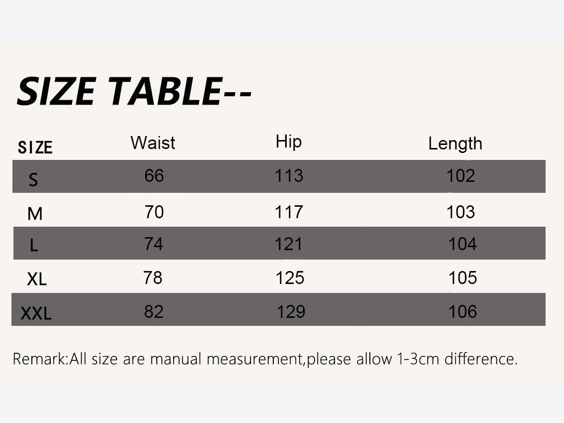 Women's Summer Wide Leg Pant