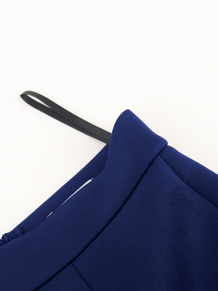 Sexy High Waist Mermaid Skirts for Women