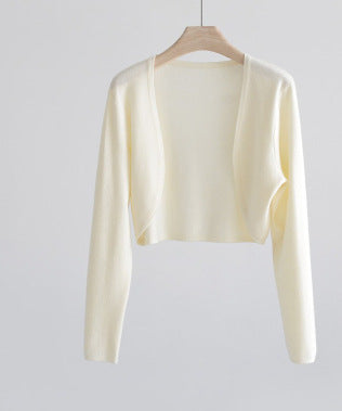 Summer Lightweight Shrug