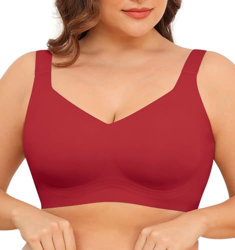 AuraForm Seamless Bra | All-Day Comfort ¨C Limited Time + 50%OFF