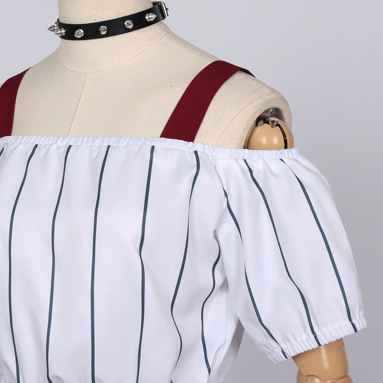 Jujutsu Kaisen Culling Game Cosplay Costume