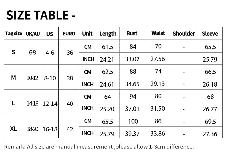 Designed Long Sleeves Blouses for Women