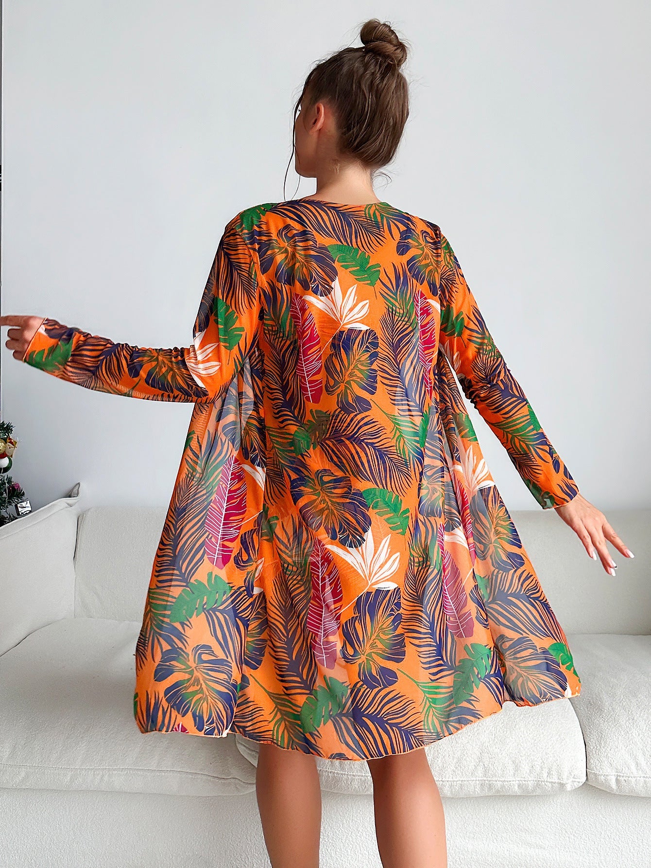 Fashion Sexy 3pcs Women Swimsuits