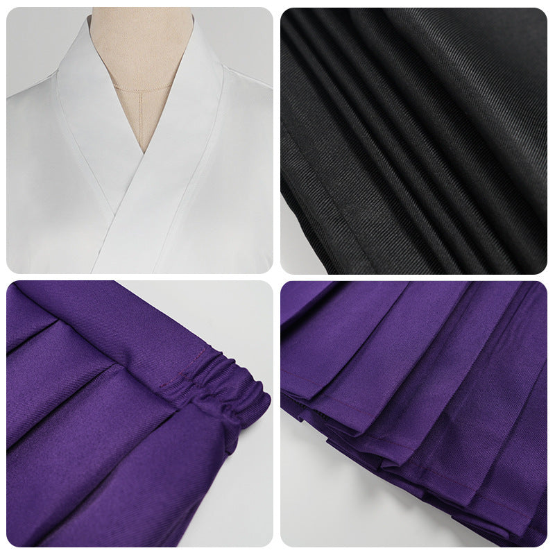 Jujutsu Kaisen Cosplay Costume