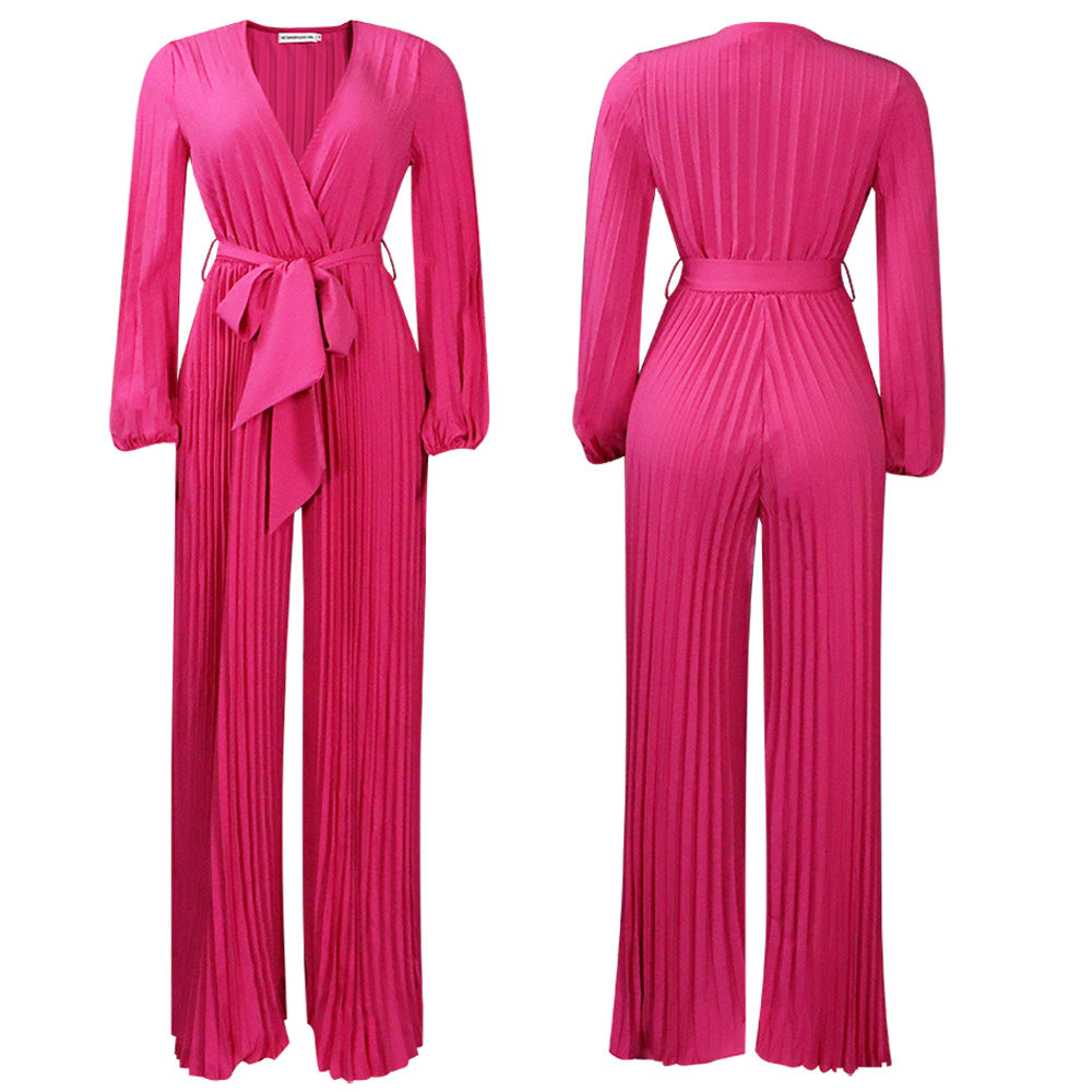 Sumemr Sexy Plus Sizes Women Jumpsuits & Rompers