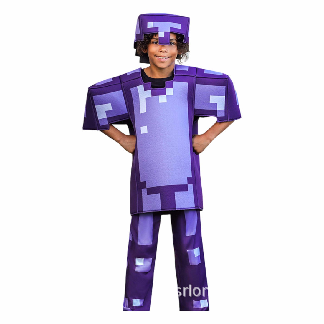 MC Performance & Halloween Outfit for Boys & Girls