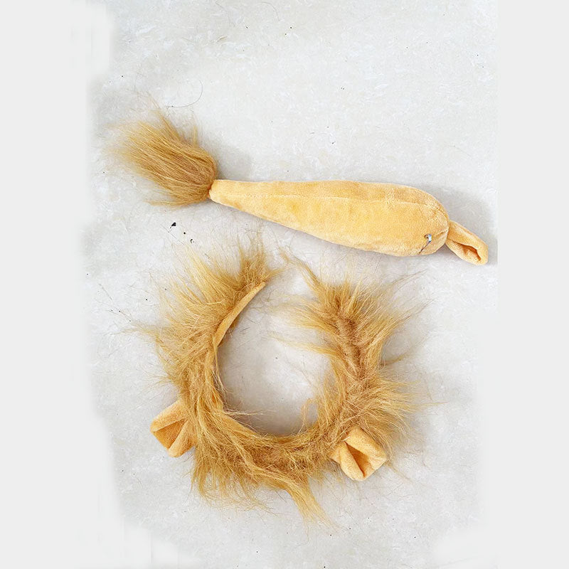 Halloween Animal Ear Headbands