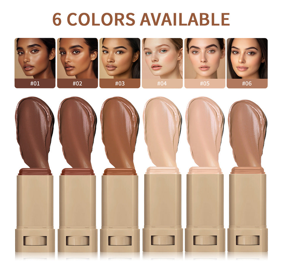 SilkSkin GlowStick Concealer ¨C Plant-Powered Hydration - 50% OFF
