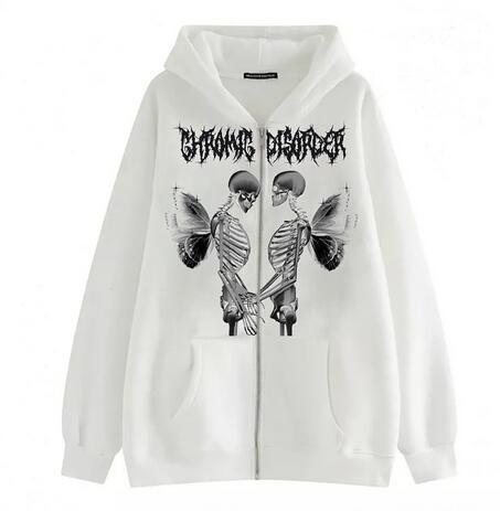 Street Design Hoodies for Women