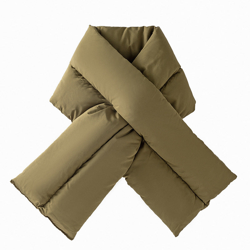 Women's Winter Scarf
