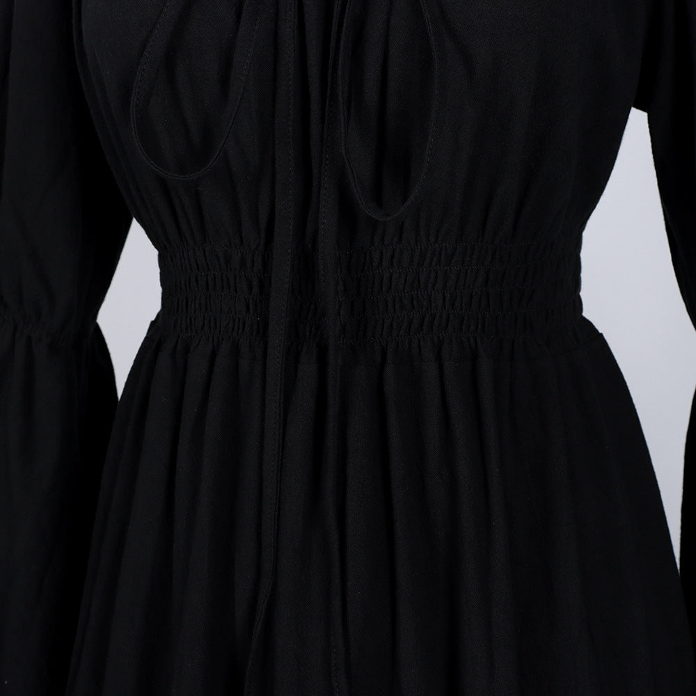 Medieval Vintage Royal Court Dress