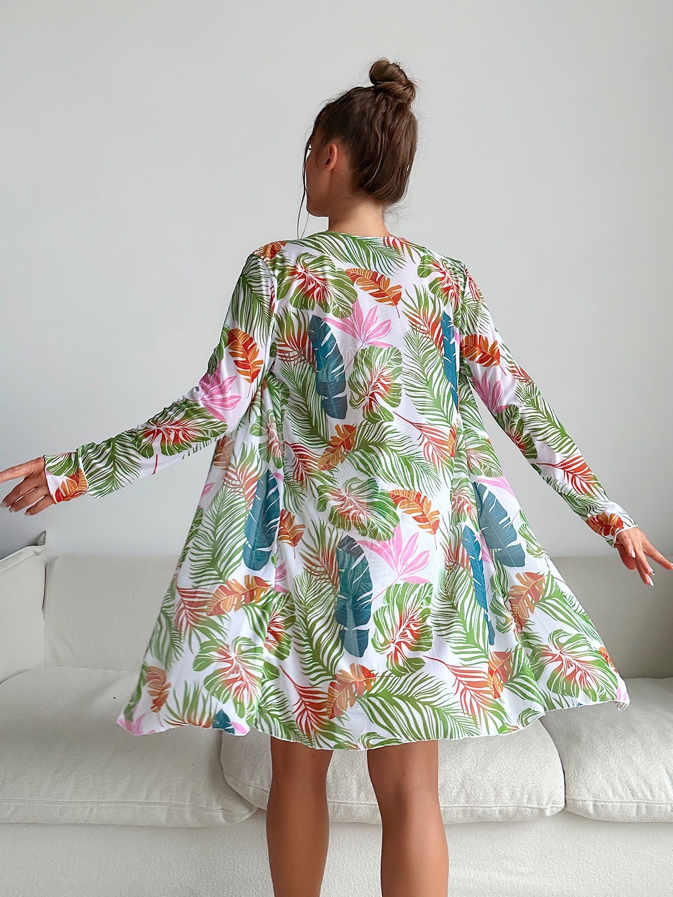 Fashion Sexy 3pcs Women Swimsuits