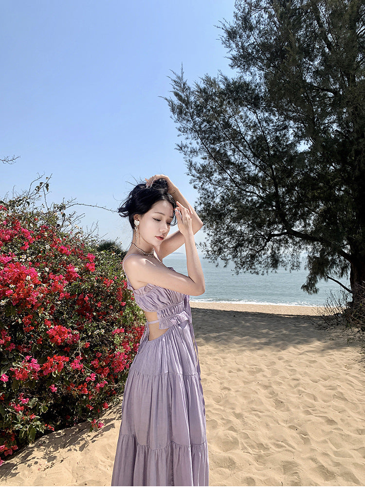 Summer Fairy Goddess Dress