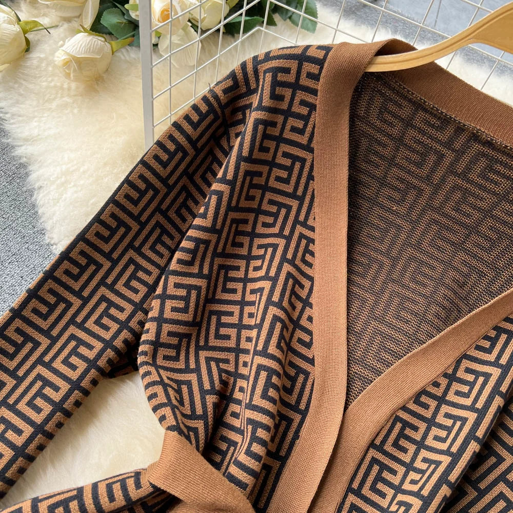 Casual Women 3pcs Outfit Suits