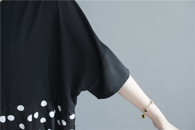 Summer Plus Sizes Linen Loose Cozy Dresses-Cozy Dresses-The same as picture-One Size-Free Shipping at meselling99