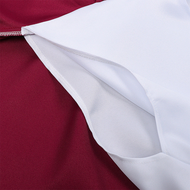Greek Roman Toga Costume Set for Halloween Party & Cosplay