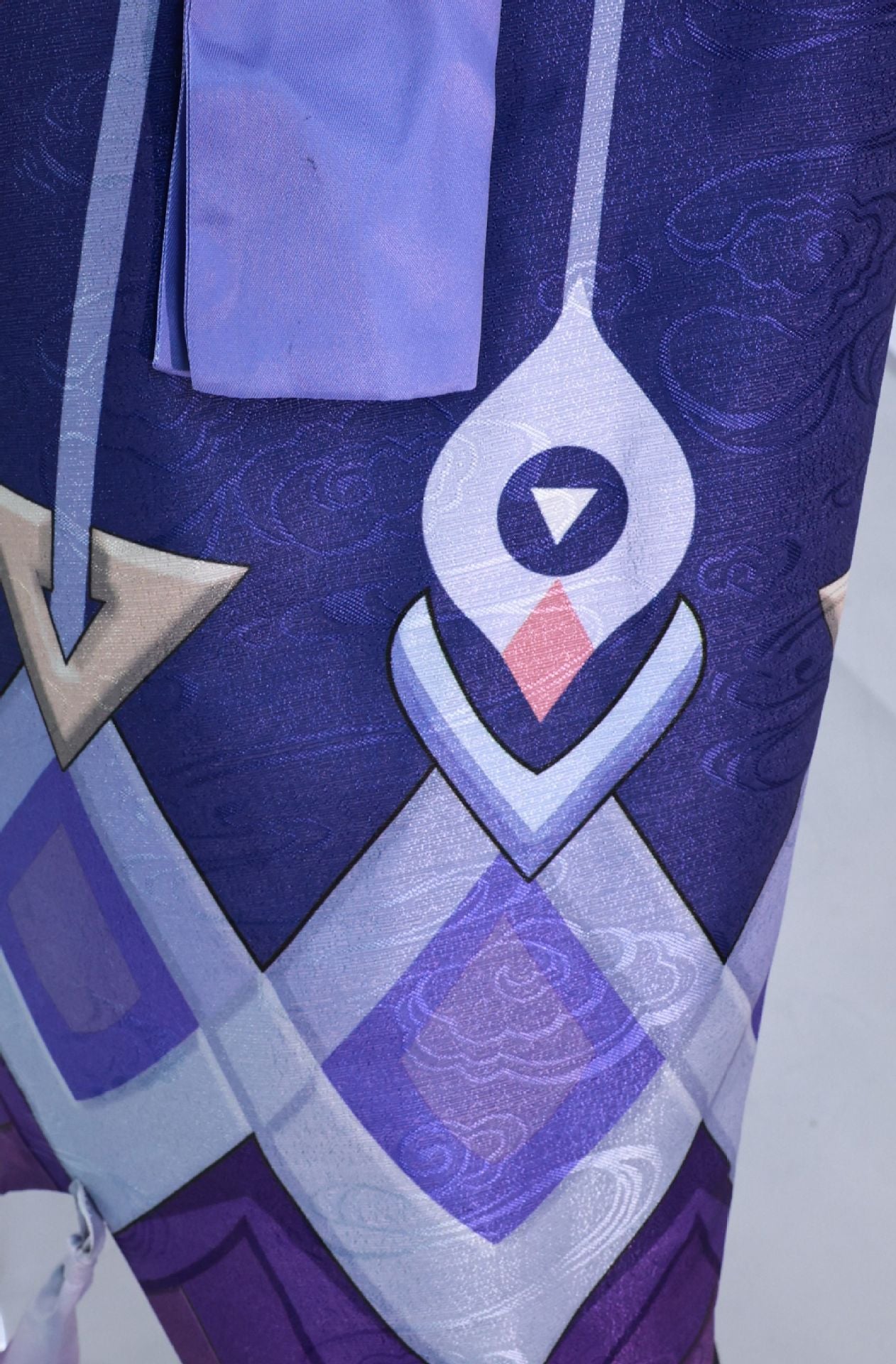 Genshin Impact Xitlali Cosplay Costume