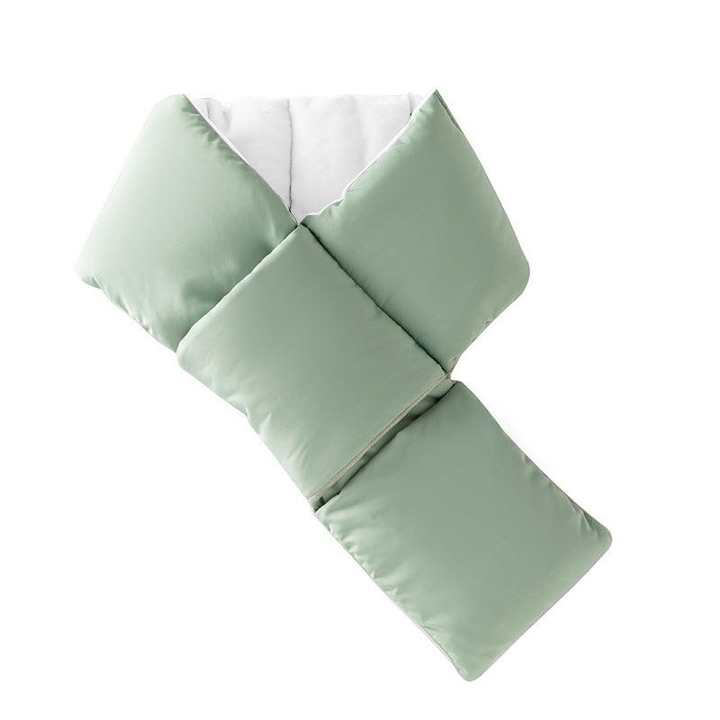 Women's Winter Scarf