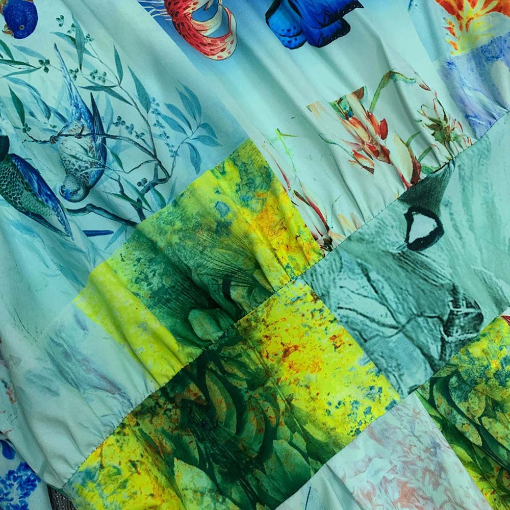 Women High Waist Plus Sizes Women Party Dresses-Dresses-Free Shipping at meselling99